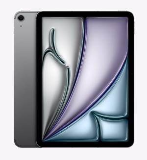 Apple iPad Air 2025 7Gen 11" 128GB CELL M3 S.Grey ITA MCFV4TY/A