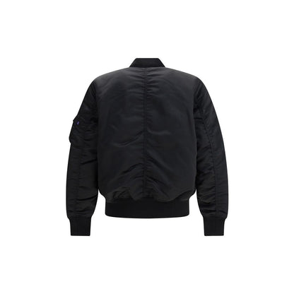MA-1 3M Flight Jacket
