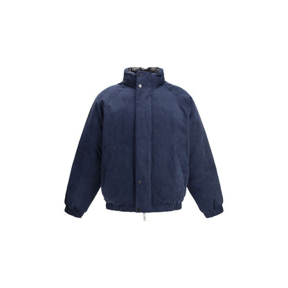 Reversible Jacket from Capsule collection New York