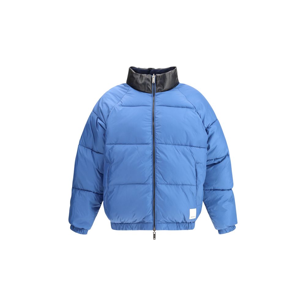 Reversible Jacket from Capsule collection New York