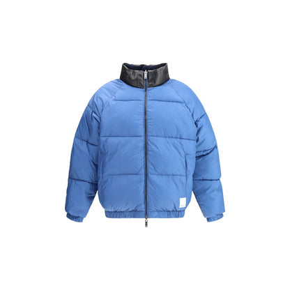 Reversible Jacket from Capsule collection New York