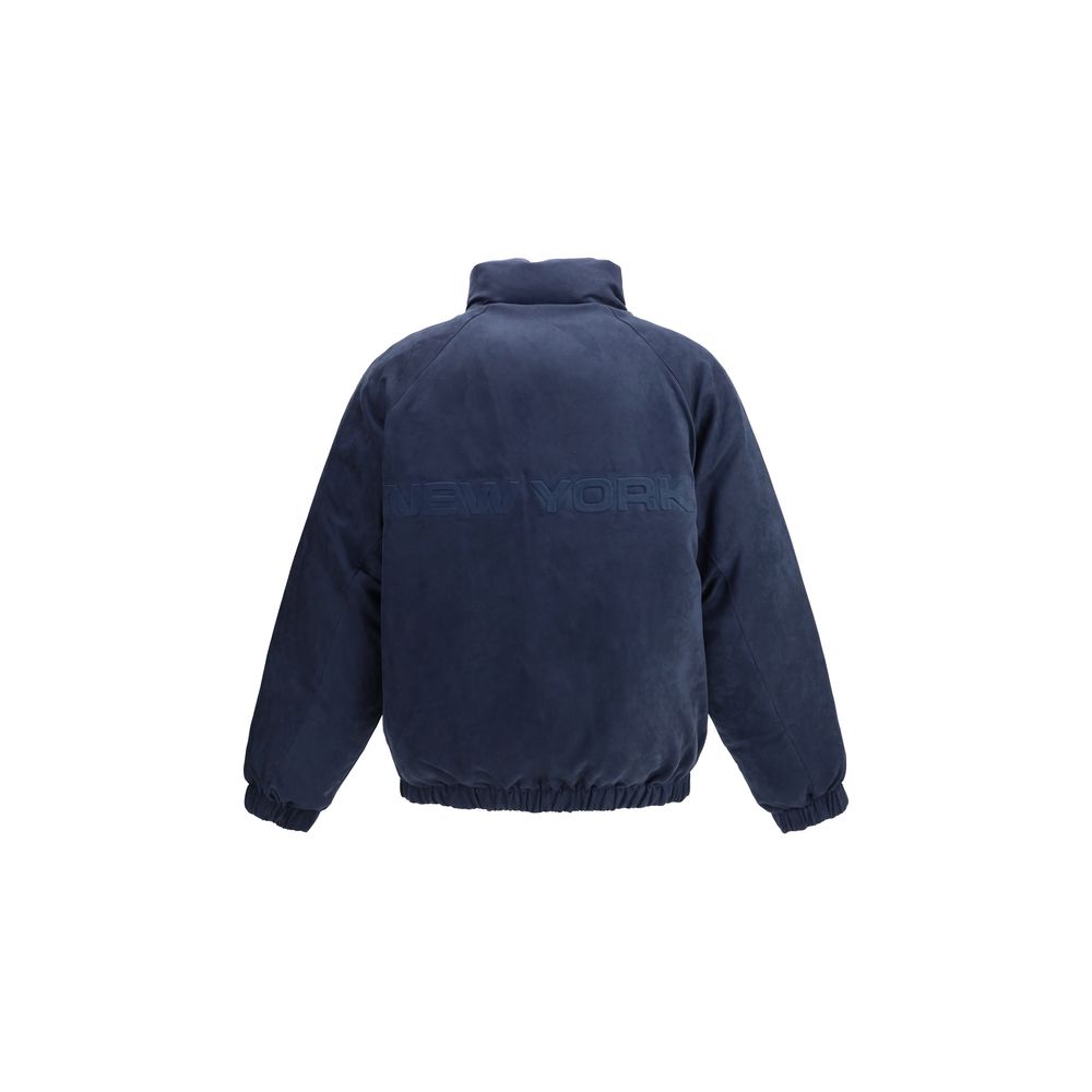 Reversible Jacket from Capsule collection New York