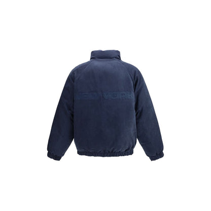 Reversible Jacket from Capsule collection New York
