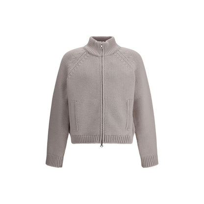 Ultra Zip Cardigan