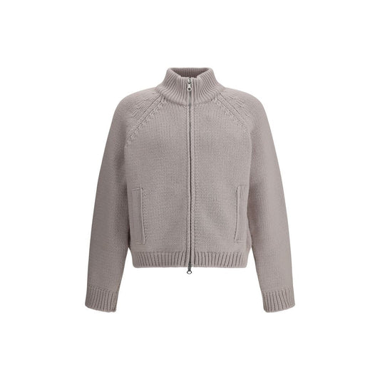 Ultra Zip Cardigan