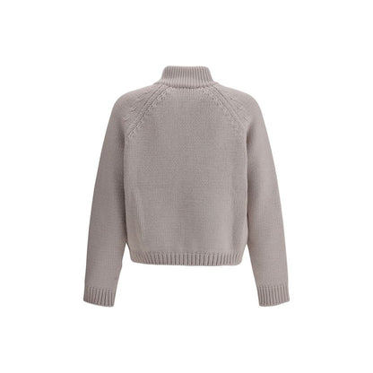 Ultra Zip Cardigan