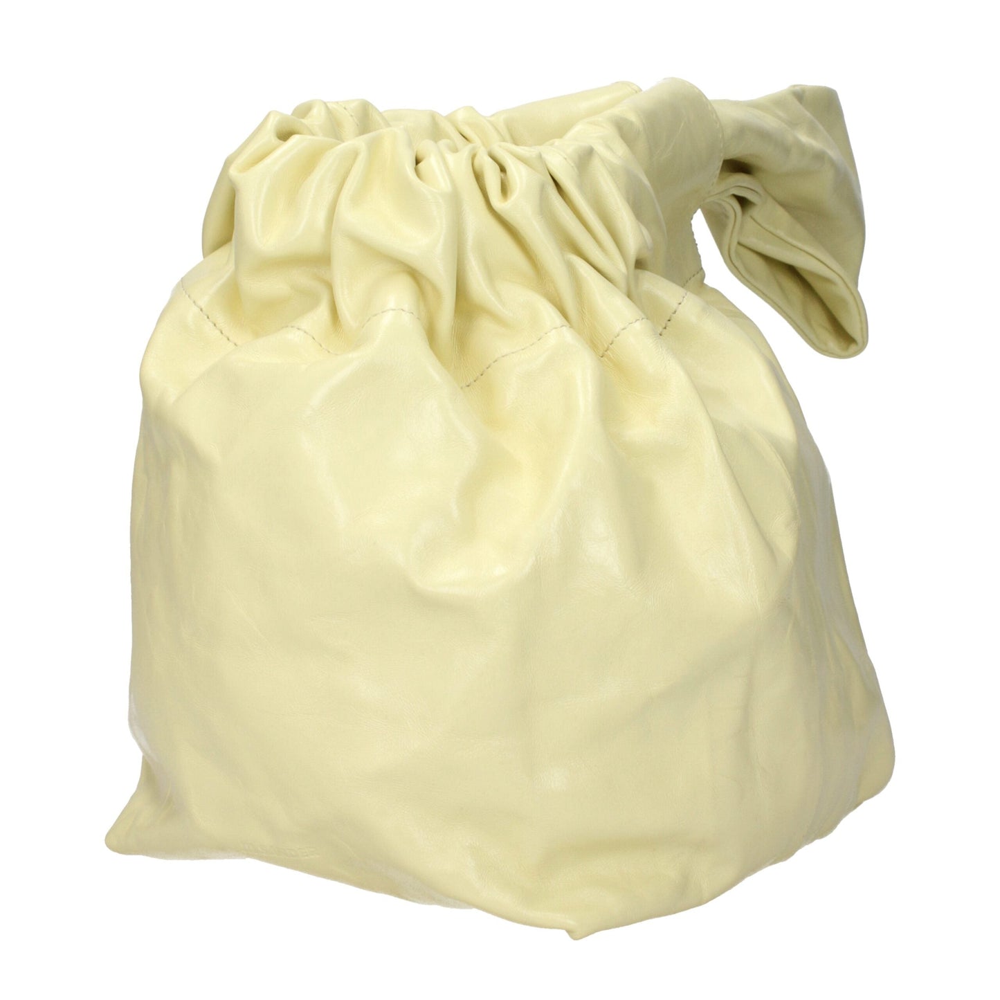 Yellow Leather Handbags