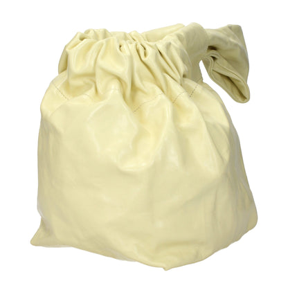 Yellow Leather Handbags