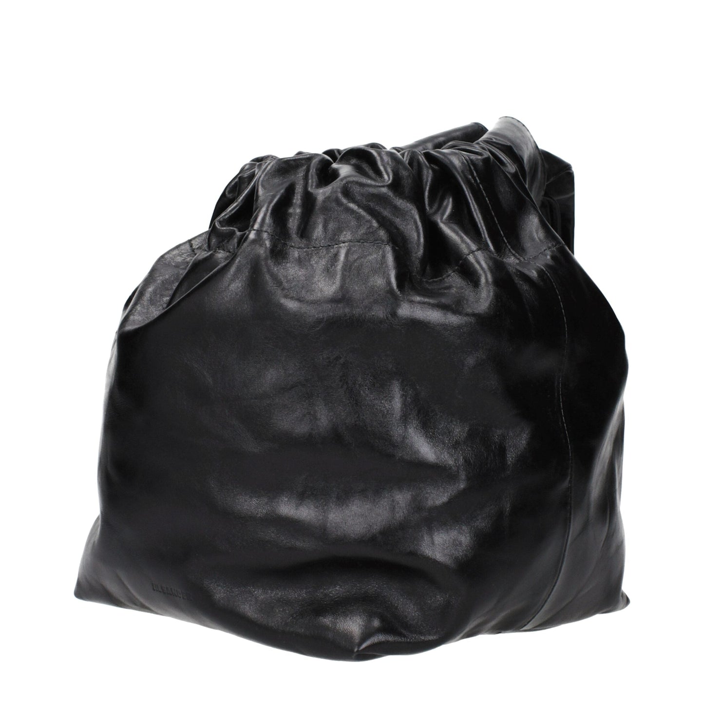 Black Leather Handbags