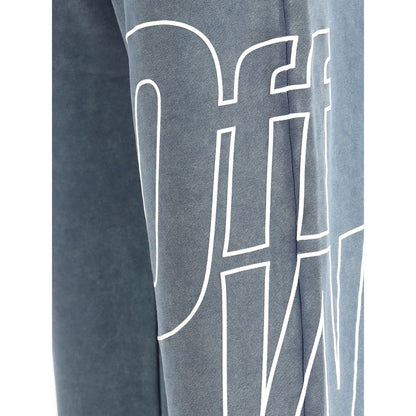 Outline Arrow Sweatpants