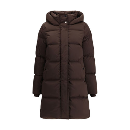 Kelly Down Jacket