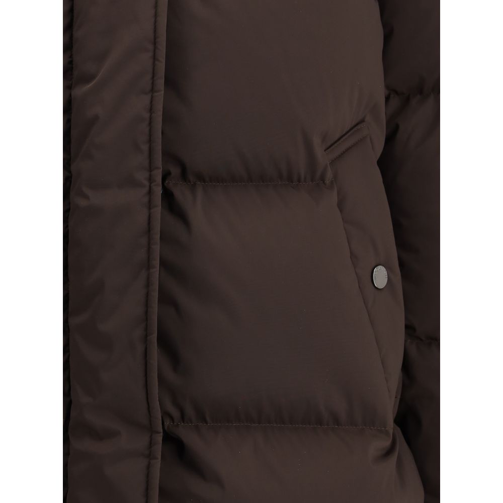 Kelly Down Jacket