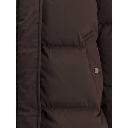 Kelly Down Jacket