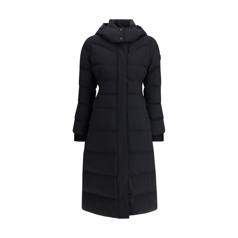 Jocada Parka in Nyluxe