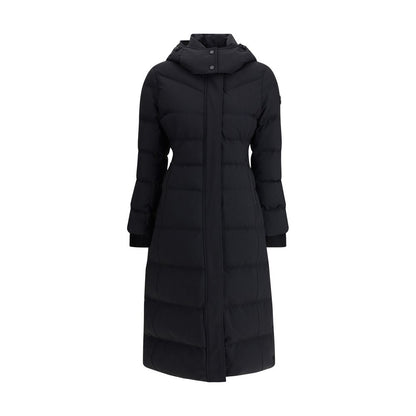 Jocada Parka in Nyluxe