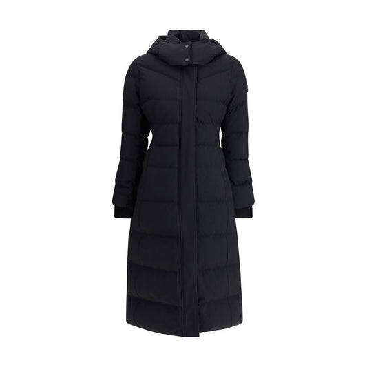 Jocada Parka in Nyluxe