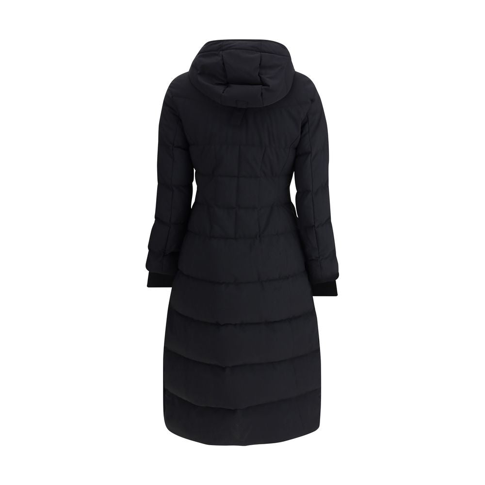 Jocada Parka in Nyluxe