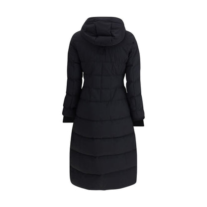 Jocada Parka in Nyluxe