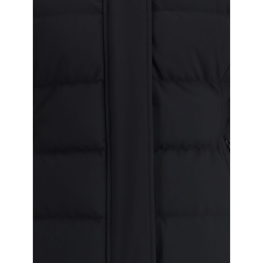 Jocada Parka in Nyluxe