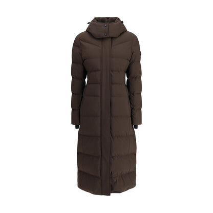 Jocada Parka in Nyluxe