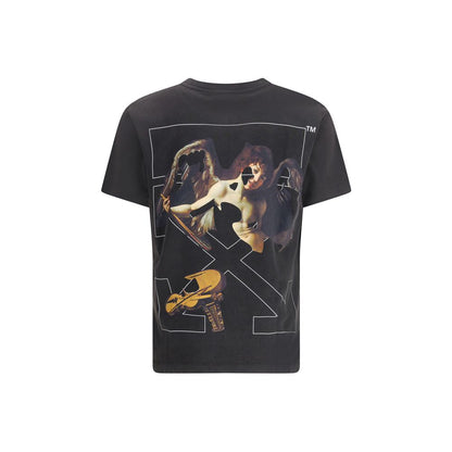 Cupid Arrow Slim T-shirt