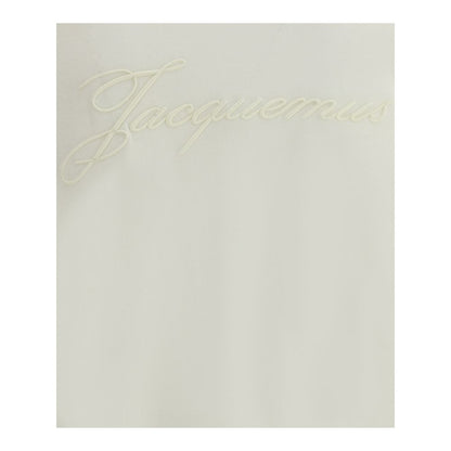 Crew-neck Sweater in merino wool