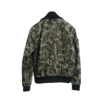 Army Cotton Jackets & Coat