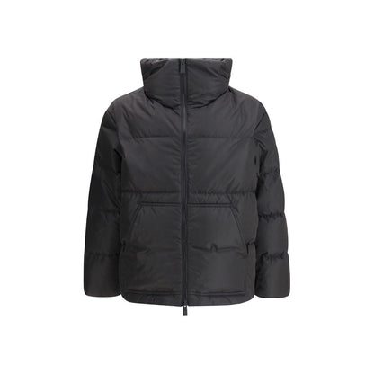 Padded Nylon Down jacket