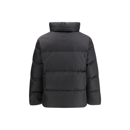 Padded Nylon Down jacket