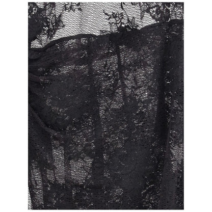 Tessa sheer Lace Jumpsuit