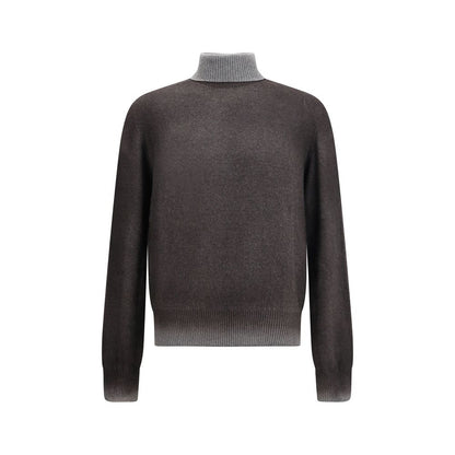 Cashmere Turtleneck