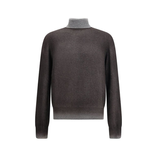 Cashmere Turtleneck