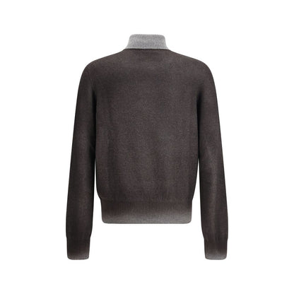 Cashmere Turtleneck