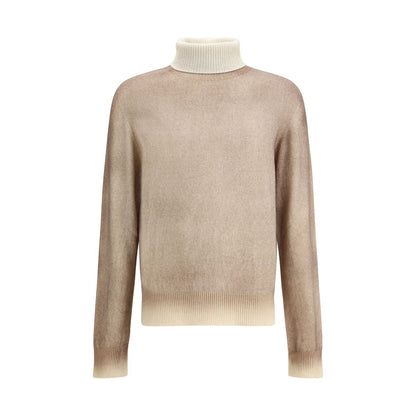 Cashmere Turtleneck