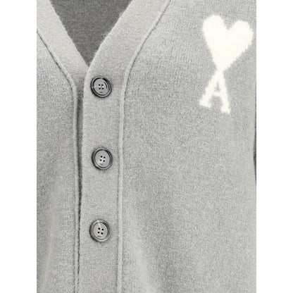 Alpaca Ami de Coeur Cardigan