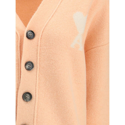 Alpaca Ami de Coeur Cardigan