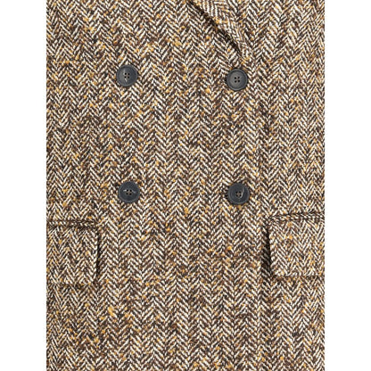 Vittoria Jacket in Tweed