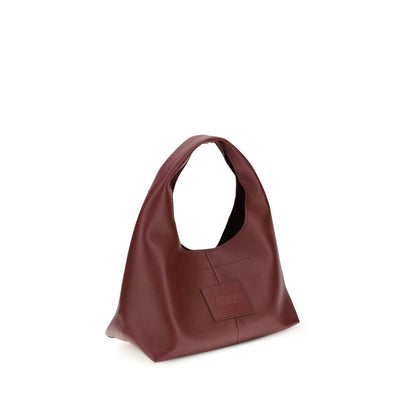Sack Shoulder Bag
