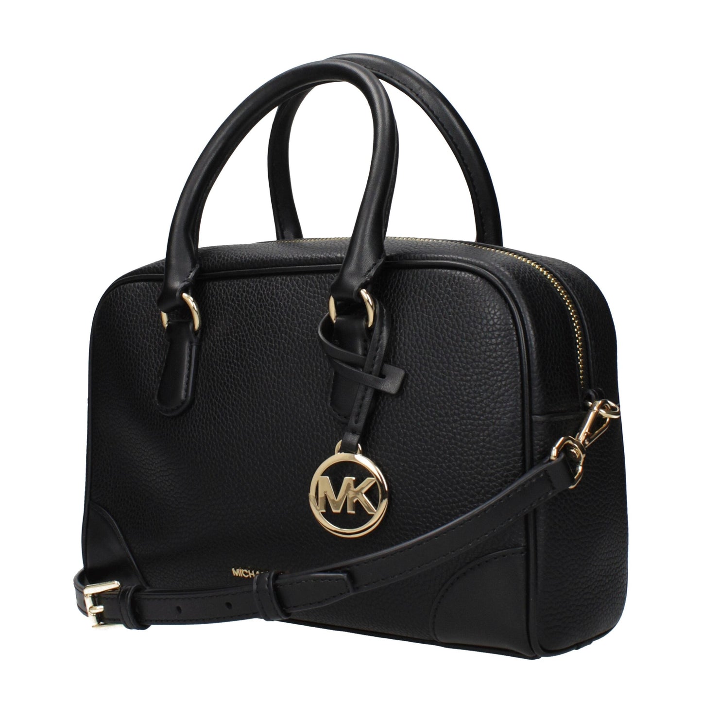 Black Leather Handbags