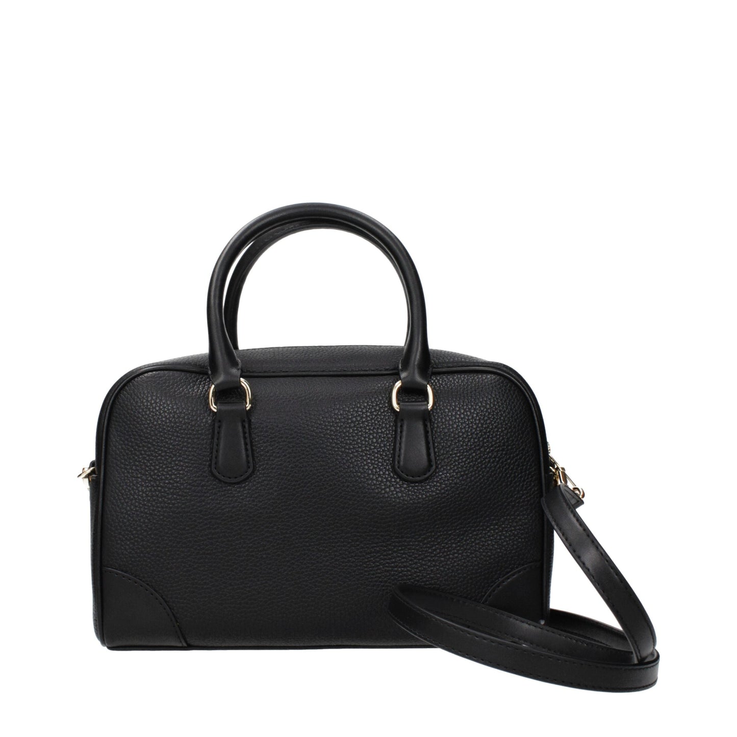 Black Leather Handbags