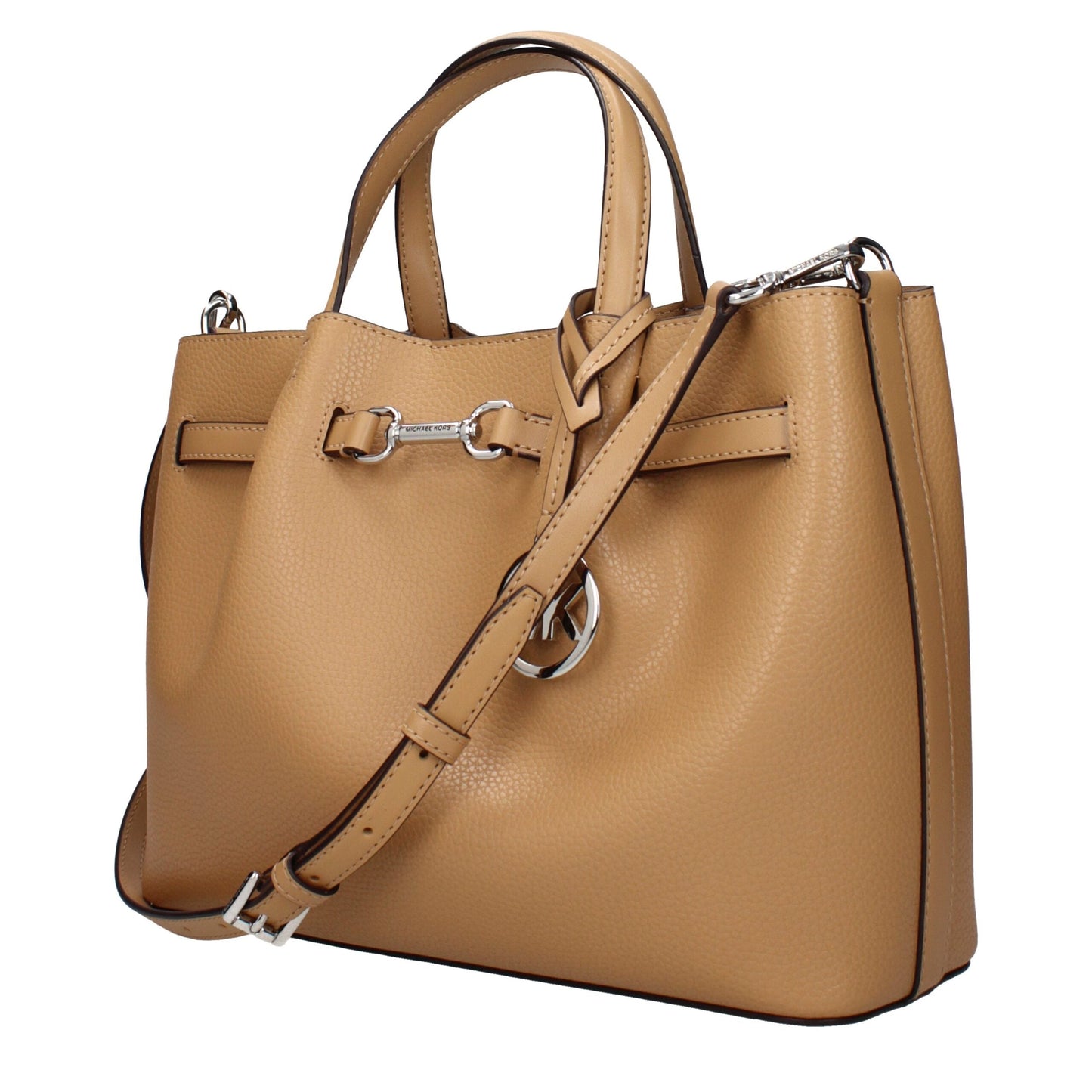 Brown Leather Handbags