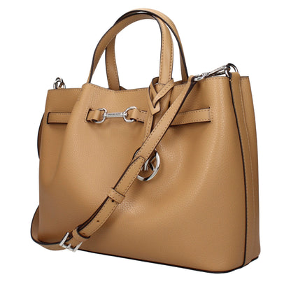 Brown Leather Handbags