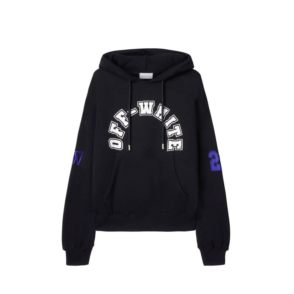 Hooded Sweatshirt