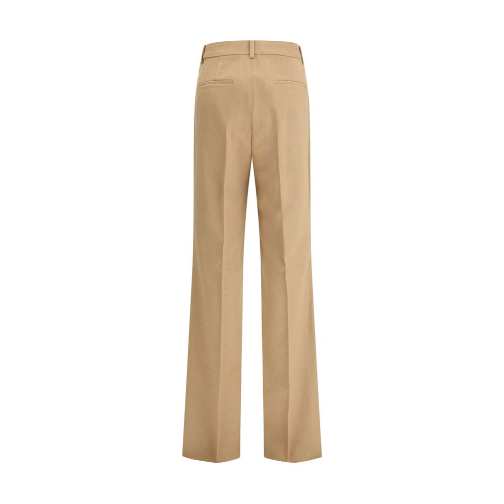 Carbone Trouser