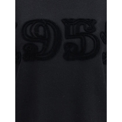 Fido Sweater with a 1951 embroidery