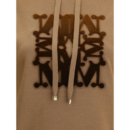 Taddeo's Hoodie in wool