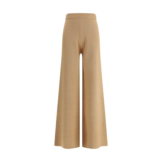 Wool and Cashmere Judy Pants