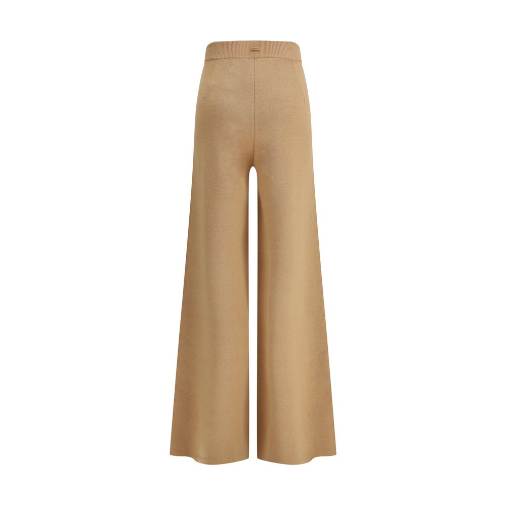 Wool and Cashmere Judy Pants