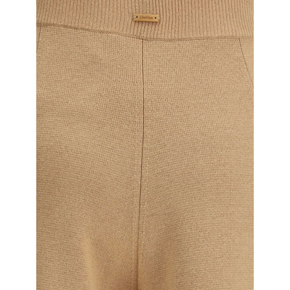 Wool and Cashmere Judy Pants