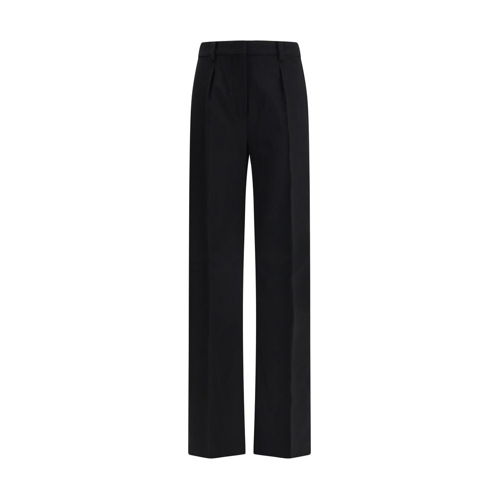 Carbone Trouser